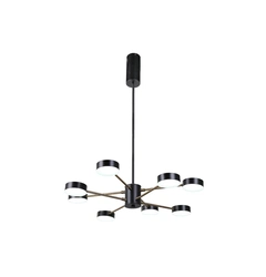 Люстра Laguna Lighting 43663-48