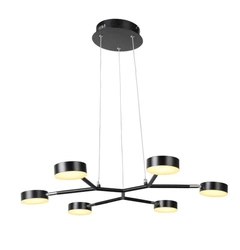 Люстра Laguna Lighting 43663-36