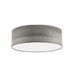 Люстра TK-Lighting RONDO WOOD 1576