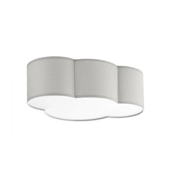 Люстра TK-Lighting CLOUD Mini 3144