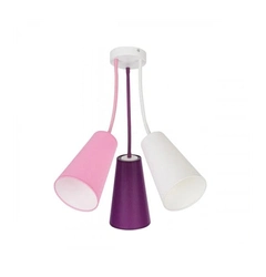 Люстра TK-Lighting WIRE KIDS 1711