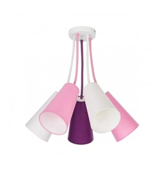Люстра TK-Lighting WIRE KIDS 1712