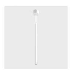 Підвісний світильник LTX TUB XS LED 2,4W 3000К (03.0160.2.930.WH)