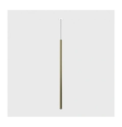 Подвесной светильник LTX TUB XS NANO BASE LED 2,4W 3000К (03.0161.2.930.BR)