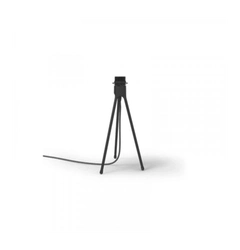 Основание для настольной лампы UMAGE Tripod Table black 4022