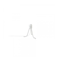Основание для настольной лампы UMAGE Tripod Base matt white 4053