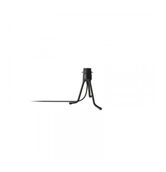 Основание для настольной лампы UMAGE Tripod Base matt black 4054