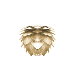 Светильник UMAGE Silvia brushed brass 2070