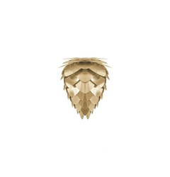 Светильник UMAGE Conia Mini brushed brass 2096