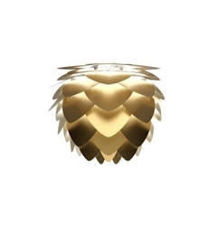 Світильник UMAGE Aluvia Brushed Brass 2121