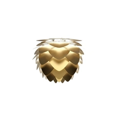 Світильник UMAGE Aluvia Mini Brushed Brass 2122