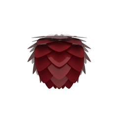 Світильник UMAGE Aluvia Ruby Red 2135