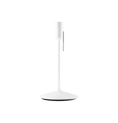 Основание для настольной лампы UMAGE Champagne Table white 4045