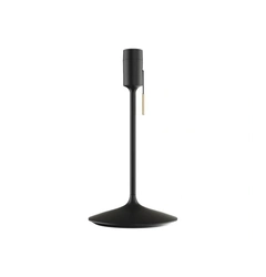 Основание для настольной лампы UMAGE Champagne Table black 4046