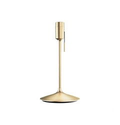 Основание для настольной лампы UMAGE Champagne Table brushed brass 4052