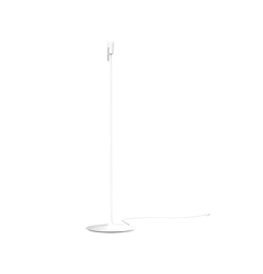 Основание для торшера UMAGE Champagne Stand White 4035