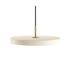 Люстра UMAGE Asteria Pearl White 2170 LED