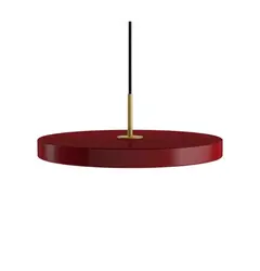 Люстра UMAGE Asteria Ruby Red 2155 LED