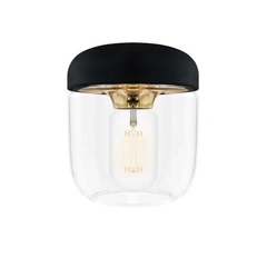 Светильник UMAGE Acorn Black Polished Brass 2082