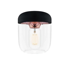 Светильник UMAGE Acorn Black Polished Copper 2083