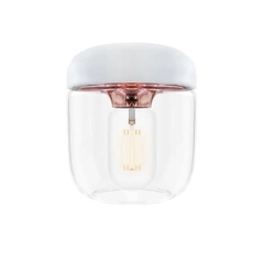 Светильник UMAGE Acorn White Polished Copper 2106