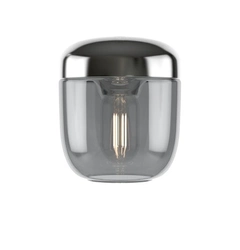 Светильник UMAGE Acorn Smoked Steel 2214