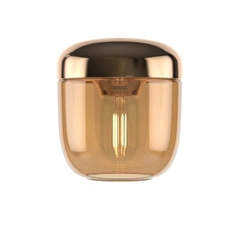 Светильник UMAGE Acorn Amber Brass 2215
