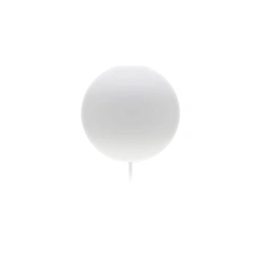 Провід для світильників UMAGE (2,5м) Cannonball white 4031