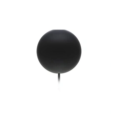 Провід для світильників UMAGE (2,5м) Cannonball black 4032