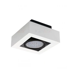 Накладной светильник Kanlux STOBI ES 50-W (26829)