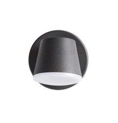 Настінний світильник Kanlux DROMI LED EL-1 7W-GR (32530)