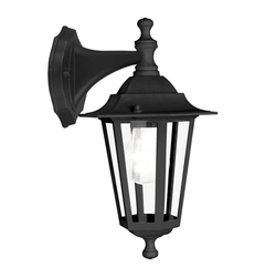 Вуличний світильник Eglo 22467 LATERNA 4