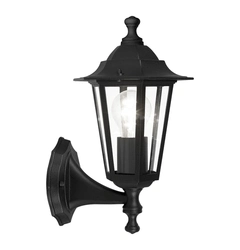 Вуличний світильник Eglo 22468 LATERNA 4