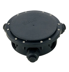 Вулична розподільна коробка Eglo 91206 CONNECTOR BOX