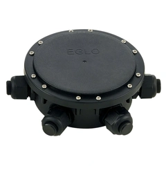 Вулична розподільна коробка Eglo 91207 CONNECTOR BOX