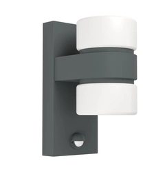 Вуличний світильник Eglo ATOLLARI 96276 Sensor