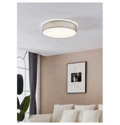 Потолочный светильник LED EGLO 97779 ROMAO