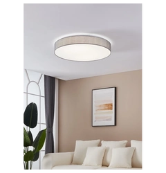 Потолочный светильник LED EGLO 97784 ROMAO