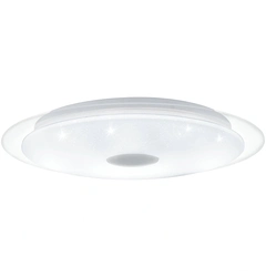 Світильник Eglo 98324 LANCIANO 1 LED з пультом ДУ