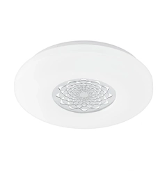Стельовий світильник Eglo 96025 CAPASSO 1