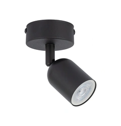 Светильник-спот TK-Lighting Top black 3298