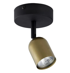 Светильник-спот TK-Lighting Top Gold 3301