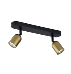 Светильник-спот TK-Lighting Top Gold 3303