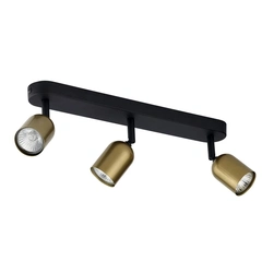 Светильник-спот TK-Lighting Top Gold 3305