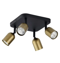 Светильник-спот TK-Lighting Top Gold 3307