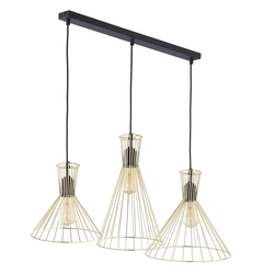 Подвесной светильник TK-Lighting SAHARA 3352