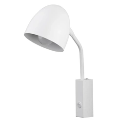 Настенный светильник TK-Lighting SOHO white 3363