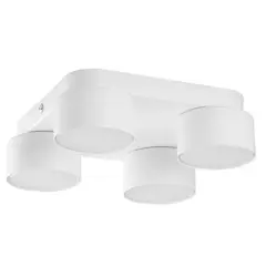 Світильник-спот TK-Lighting SPACE WHITE 3393