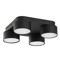 Светильник-спот TK-Lighting SPACE BLACK 3401