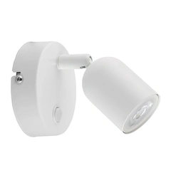 Бра TK-Lighting Top white 4411